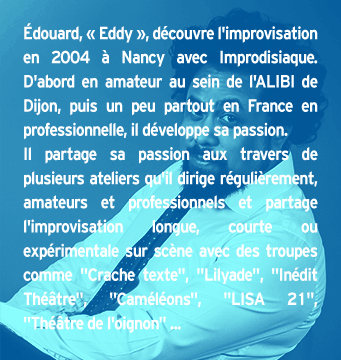 edouard waminya mondial d'impro