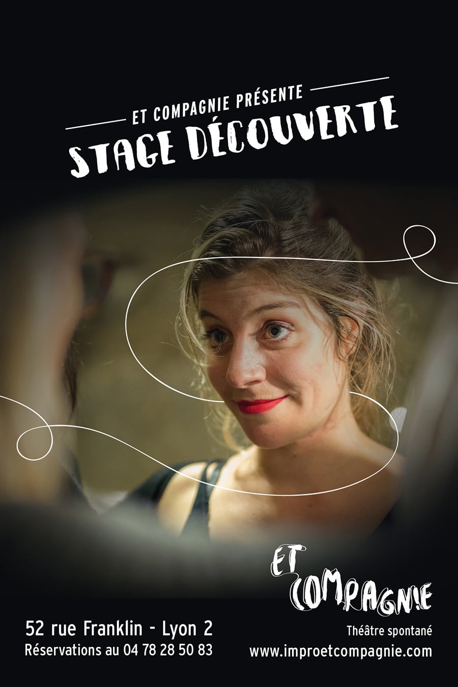 Stage immersion