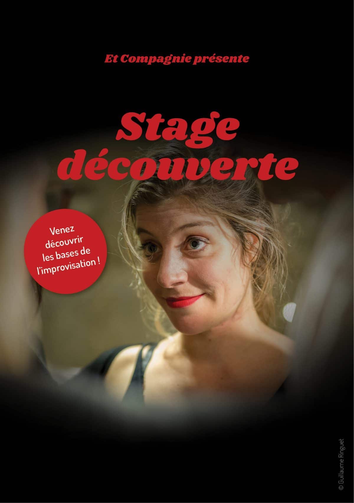 Stage immersion