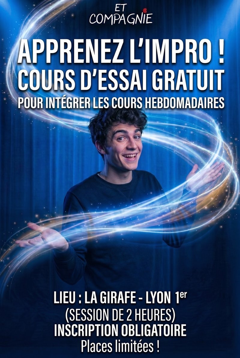 COURS D'ESSAI