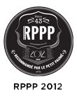 Et Compagnie est recommandé par le Petit Paumé RPPP 2012